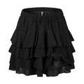 Black Skirt