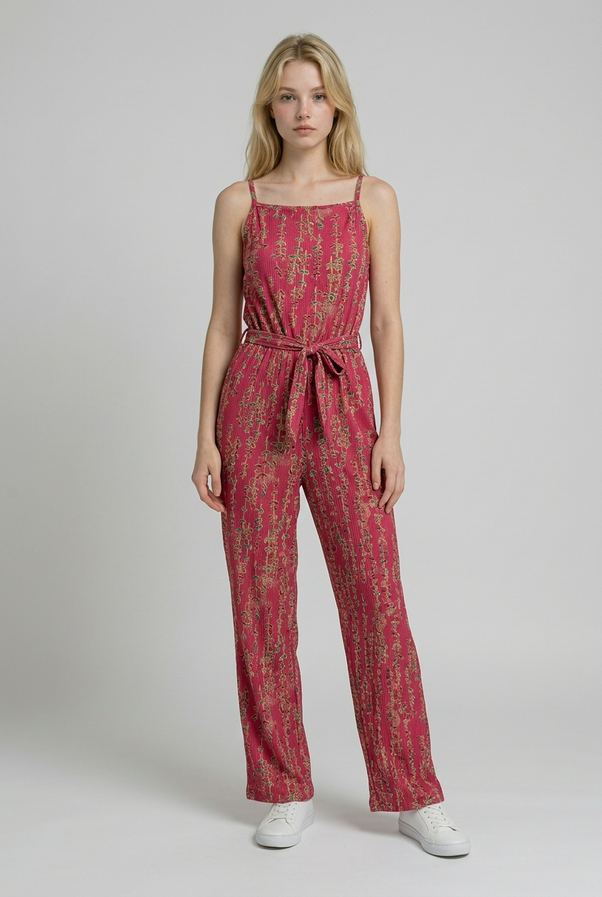Overall