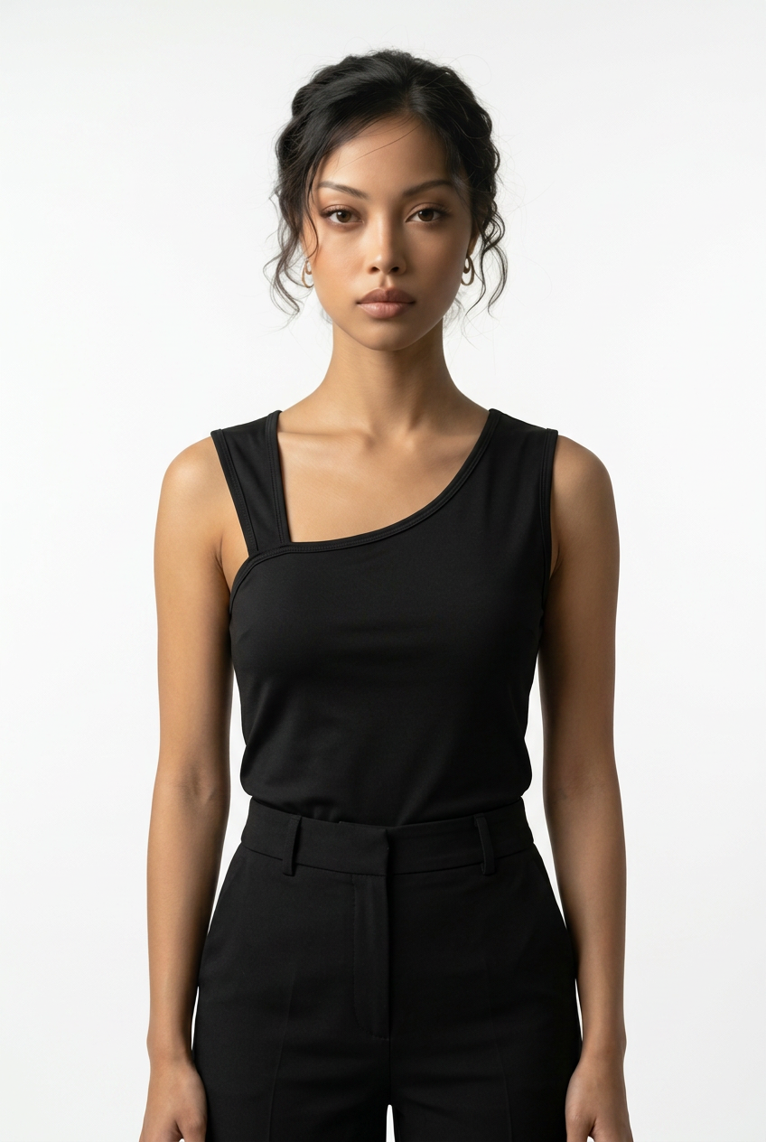 I-Shirt Cropped