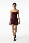 Yoga Dress with Short