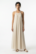 Linen Dress