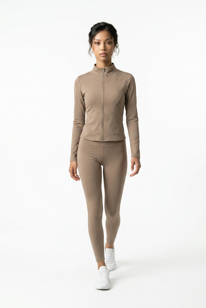 Dry-Fit Set Sportswear