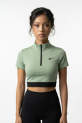 Crop Top Sportswear
