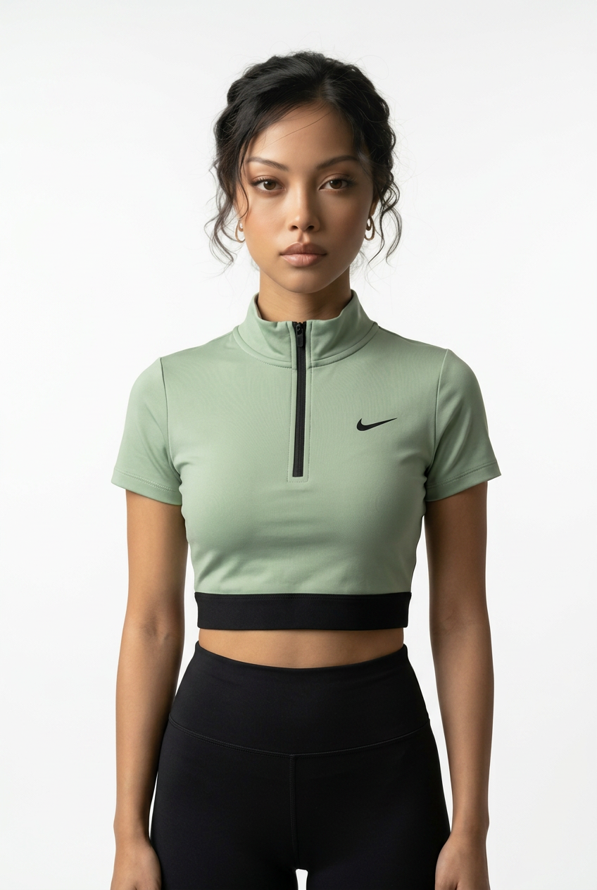 Crop Top Sportswear
