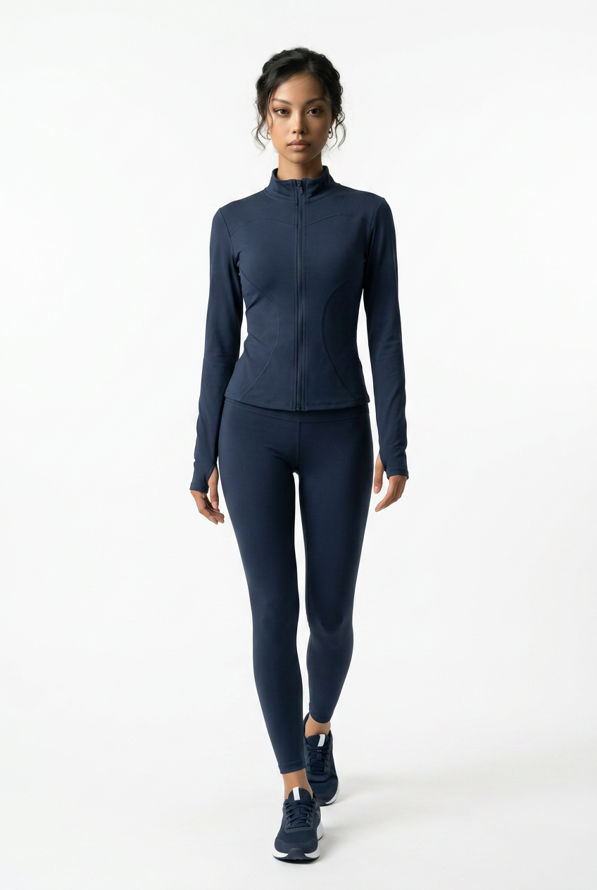 Dry-Fit Set Sportswear