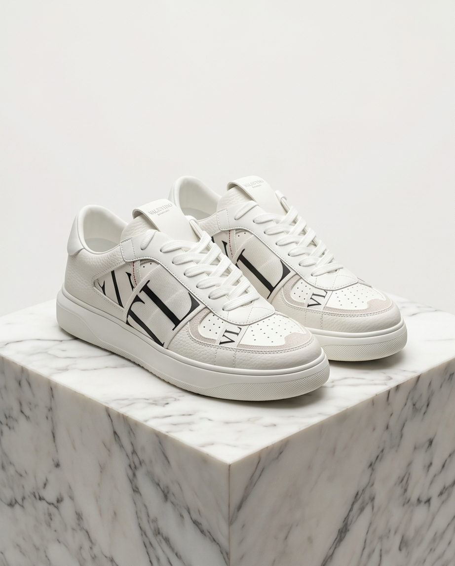 Trainer Sneaker