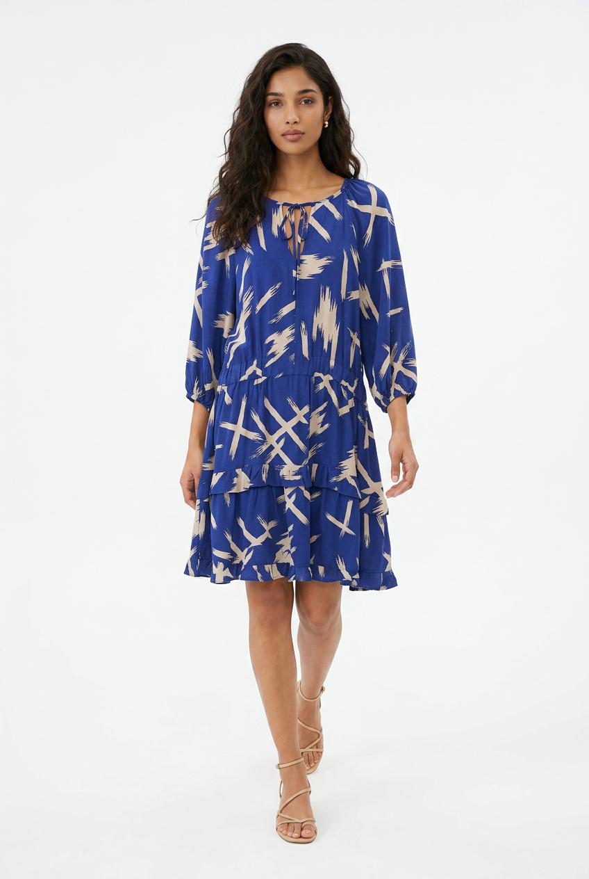 Cotton Dress