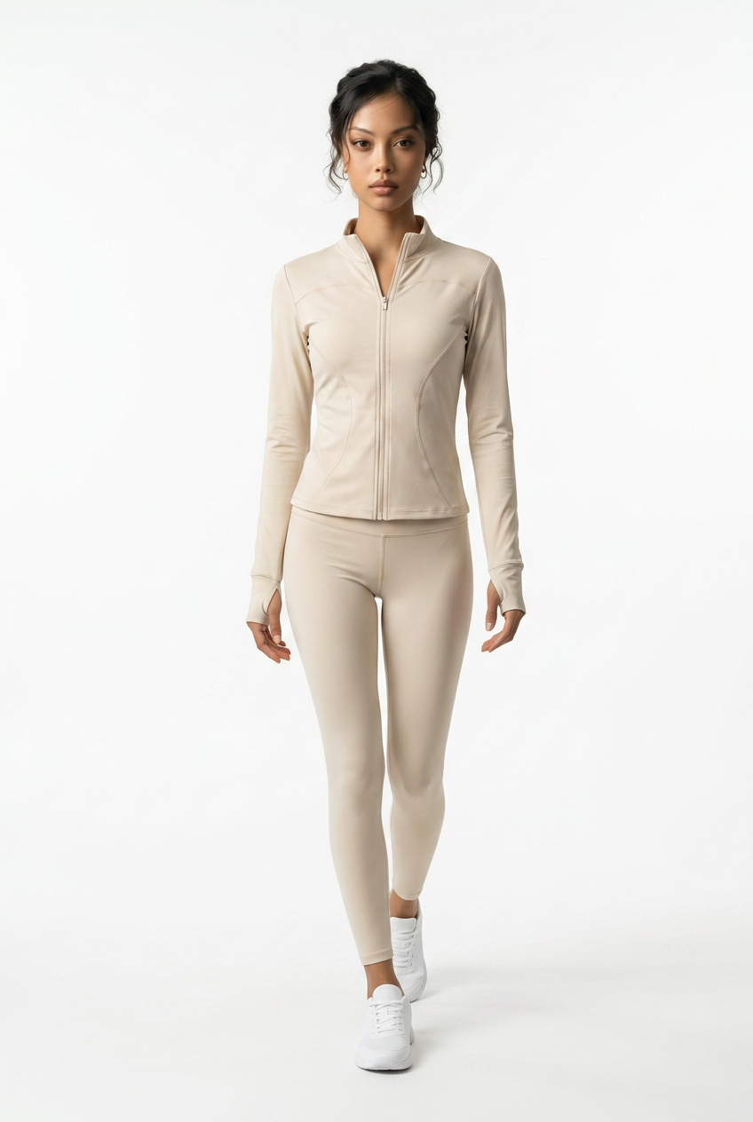 Dry-Fit Set Sportswear