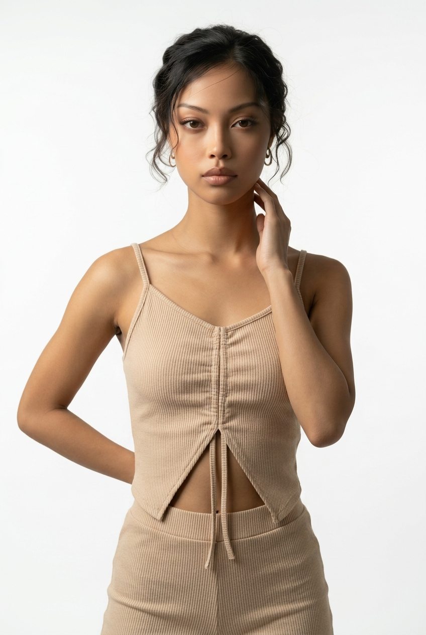 I-Shirt Top Cotton