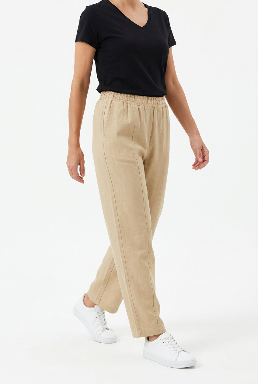 Baggy Pant