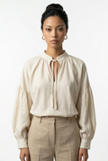 Blouse Linen