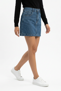 Skirt Jeans