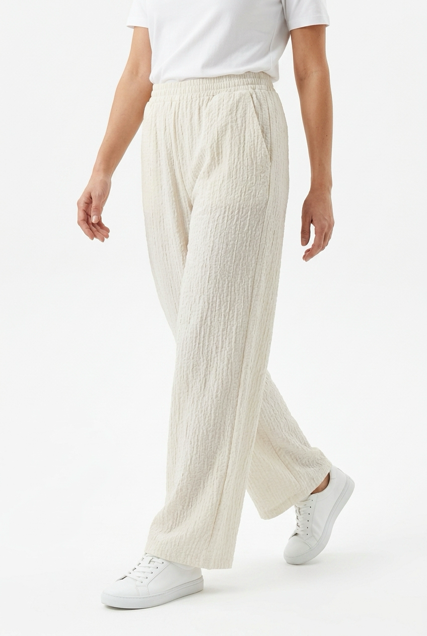 Linen SweatPant