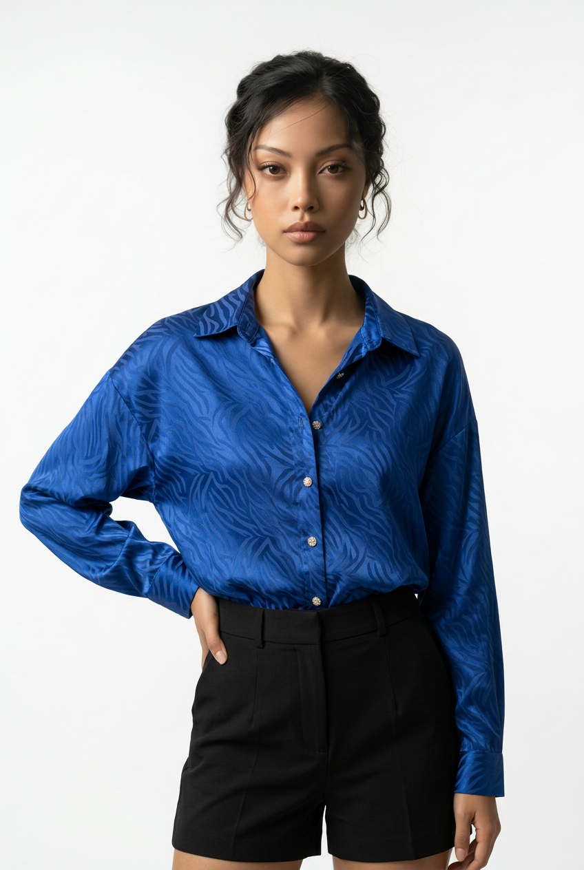 Satan Top Shirt
