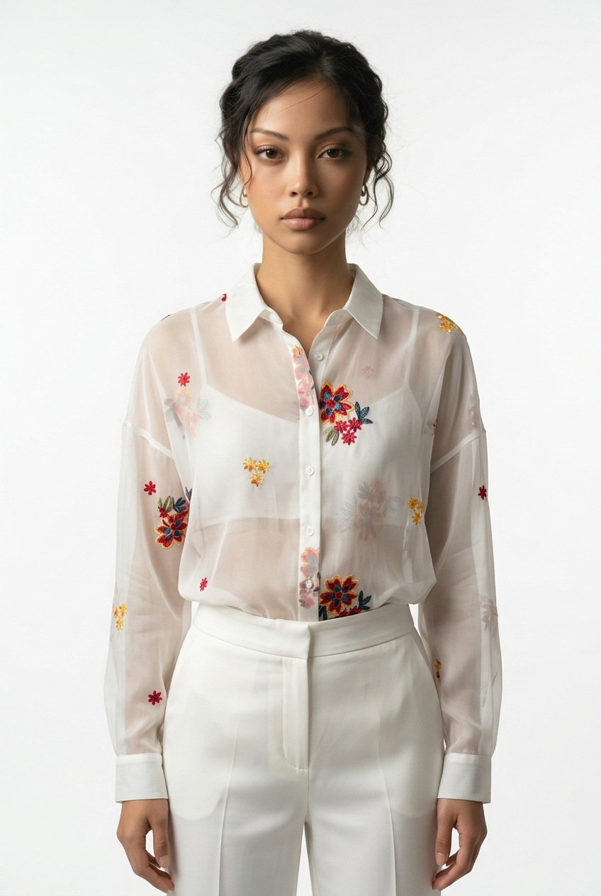 Top Shirt