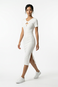 Cotton Dress