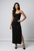 Dress cotton one size