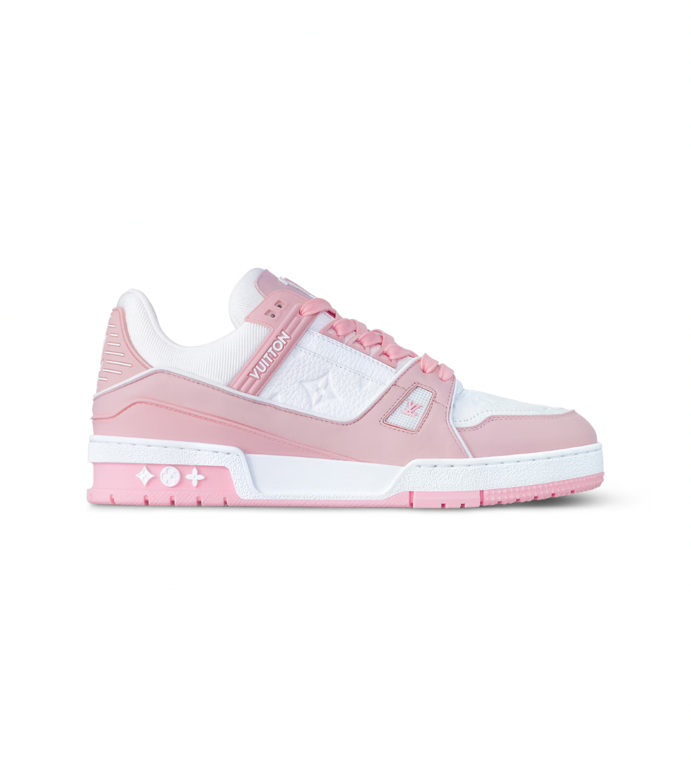 Luxury Sneaker