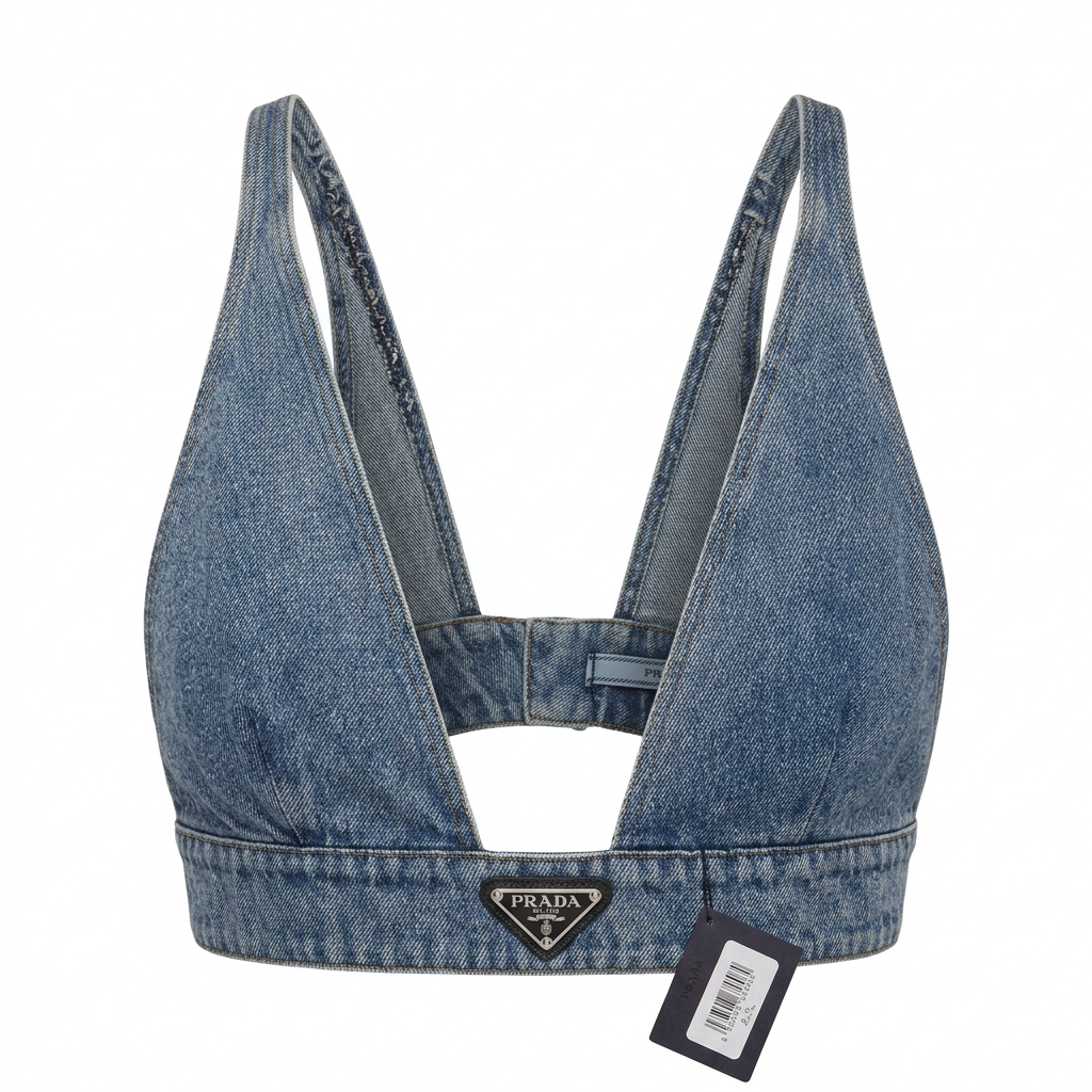Bra Jeans