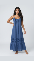 Dress Linen
