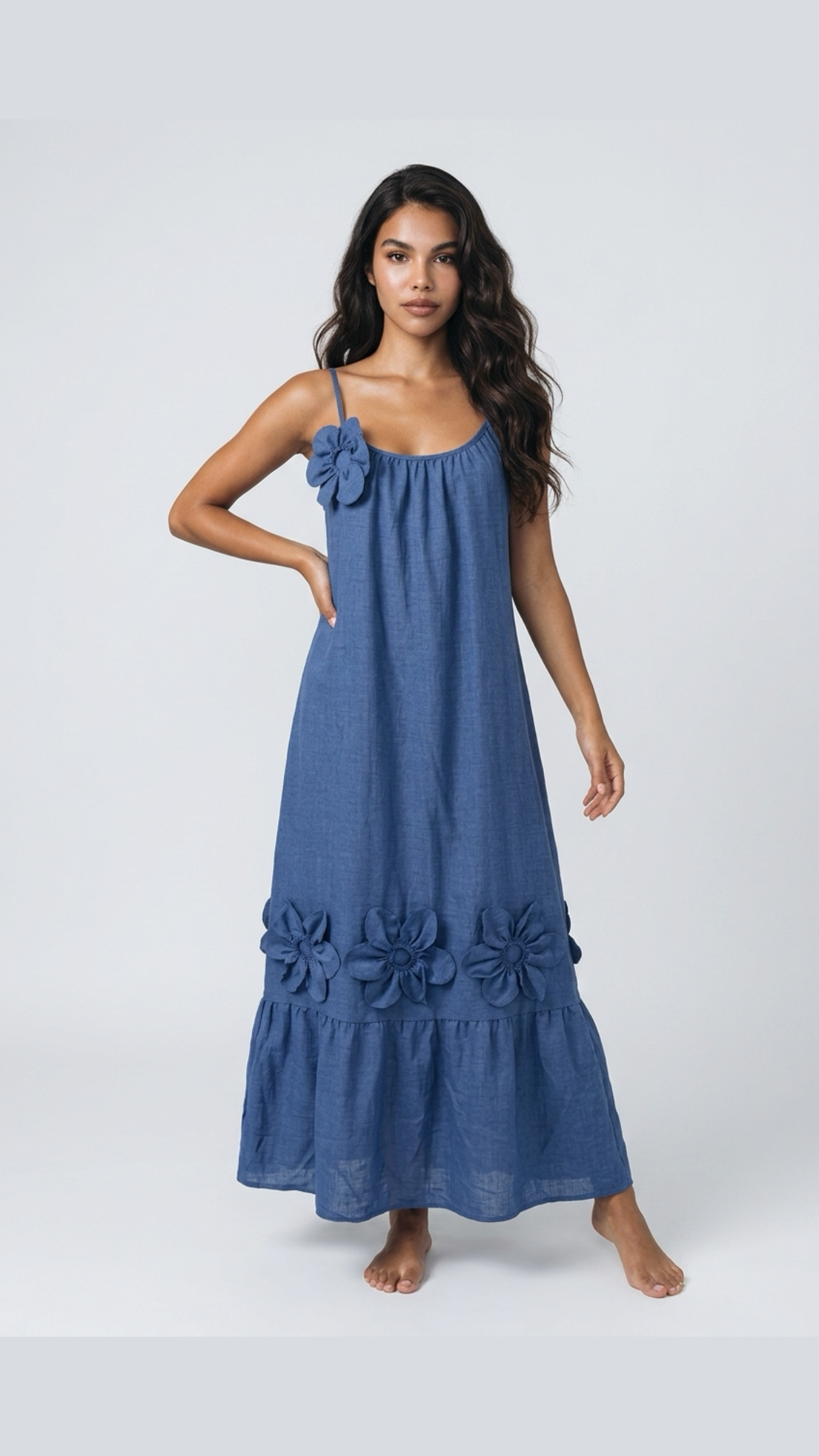 Dress Linen