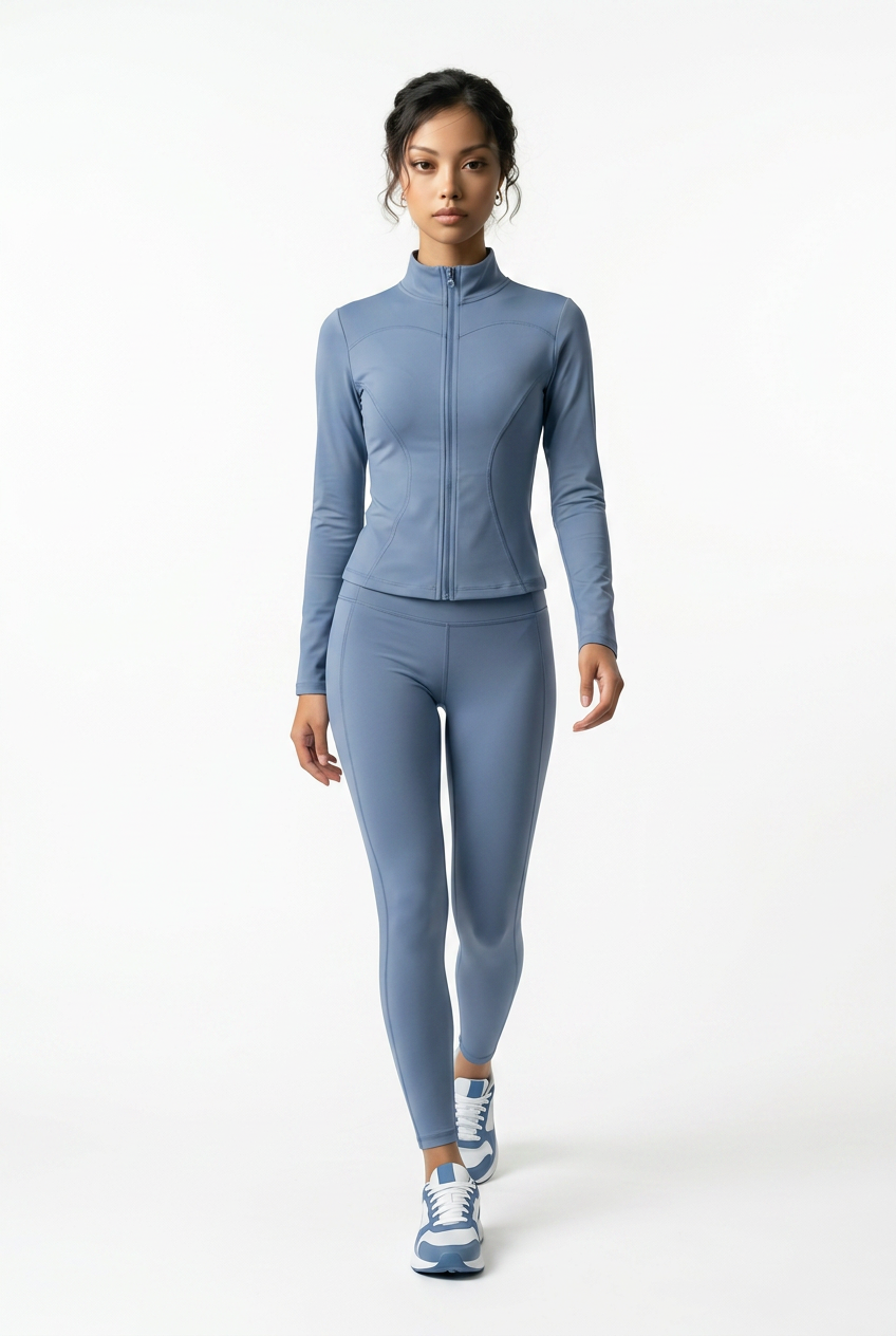 Dry-Fit Set Sportswear