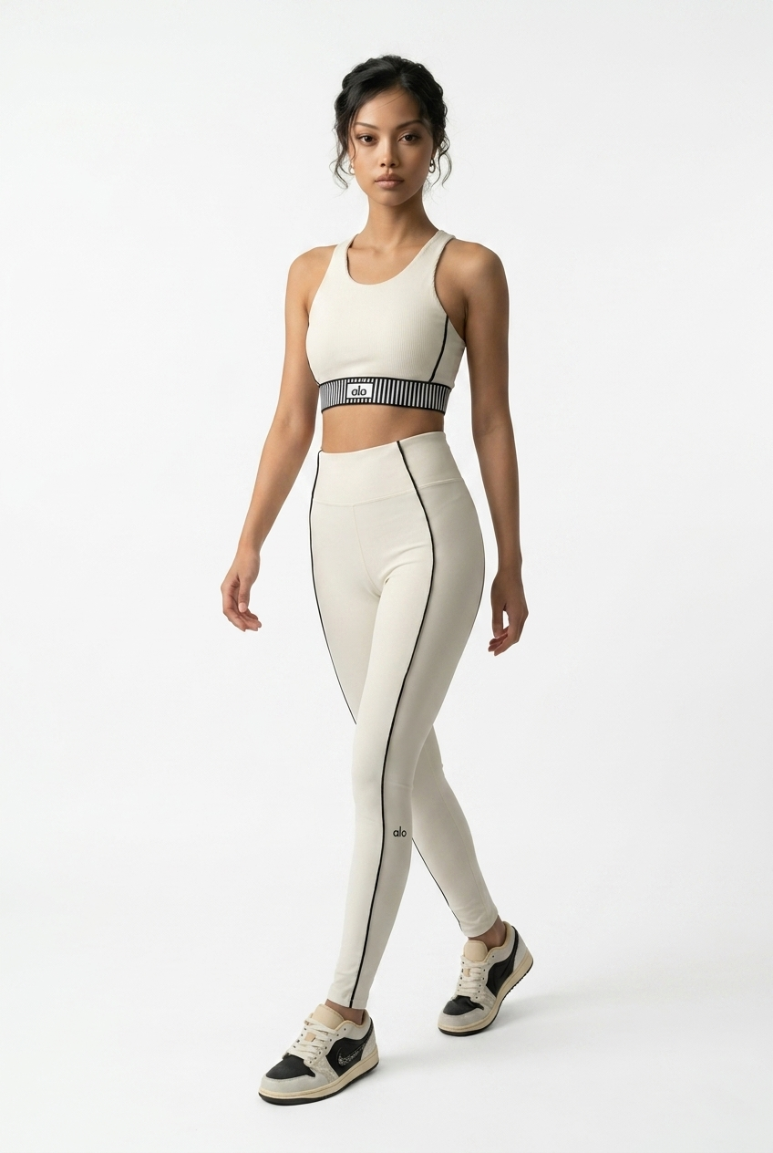 Dry-Fit Sportswear Set