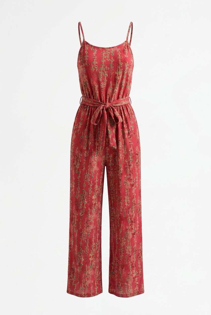 Overall