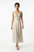 Bobleen Dress Perfect for Summer