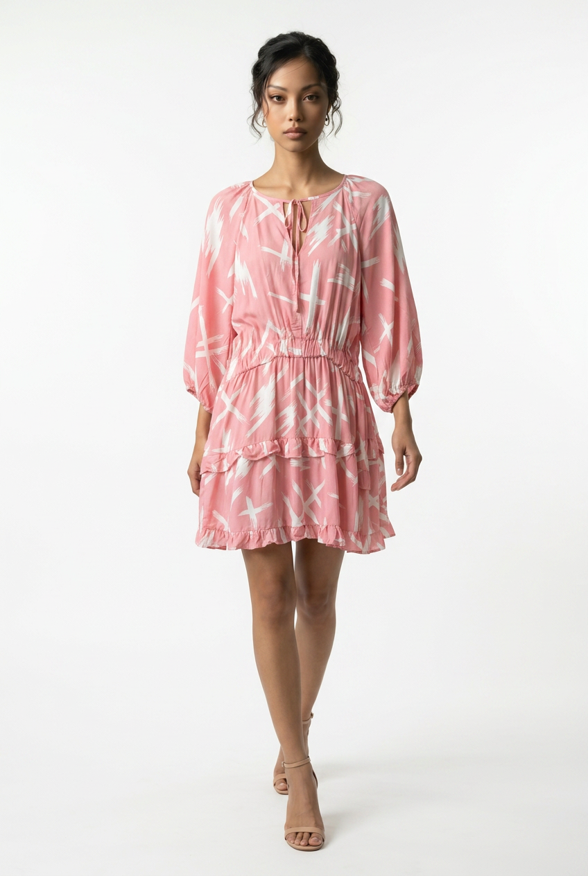 Cotton Dress