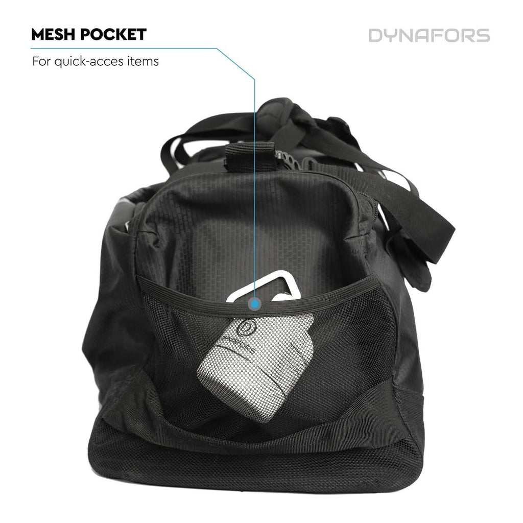 Athletic Bag For GYM or Outdoors Activities