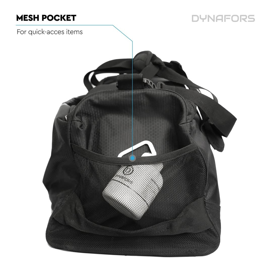 Athletic Bag For GYM or Outdoors Activities