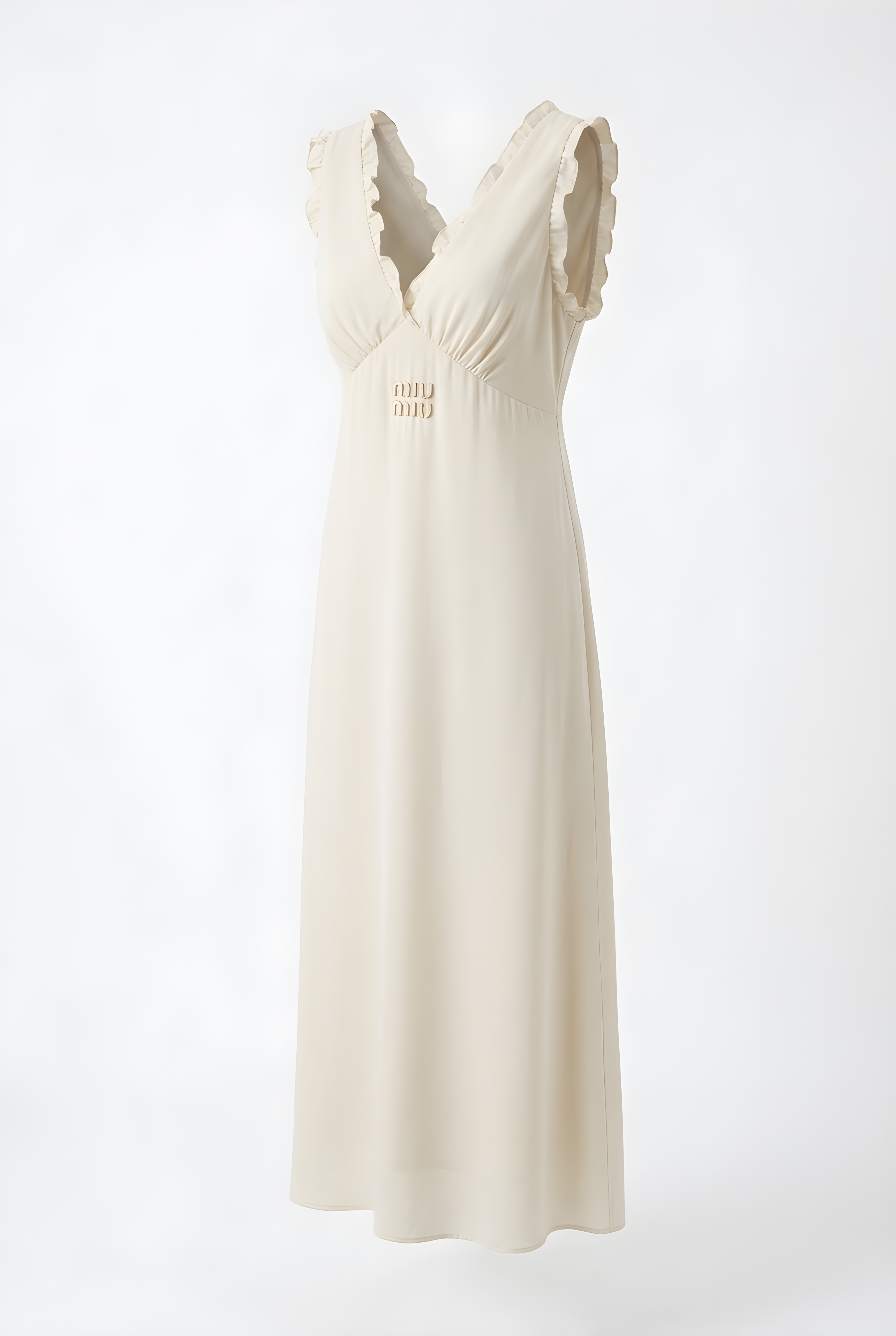 Silk Dress