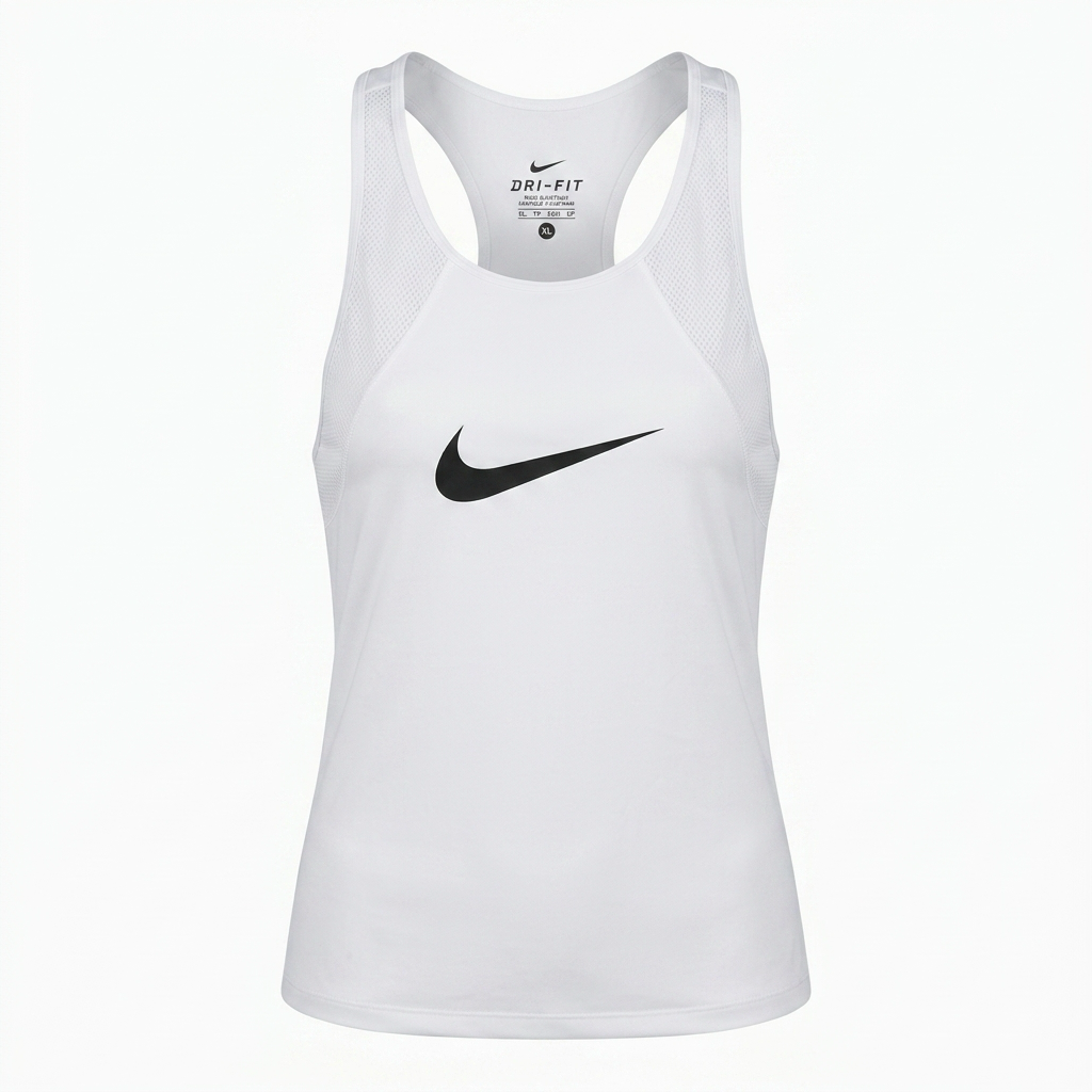 Dry-fit I-Shirt Sportswear