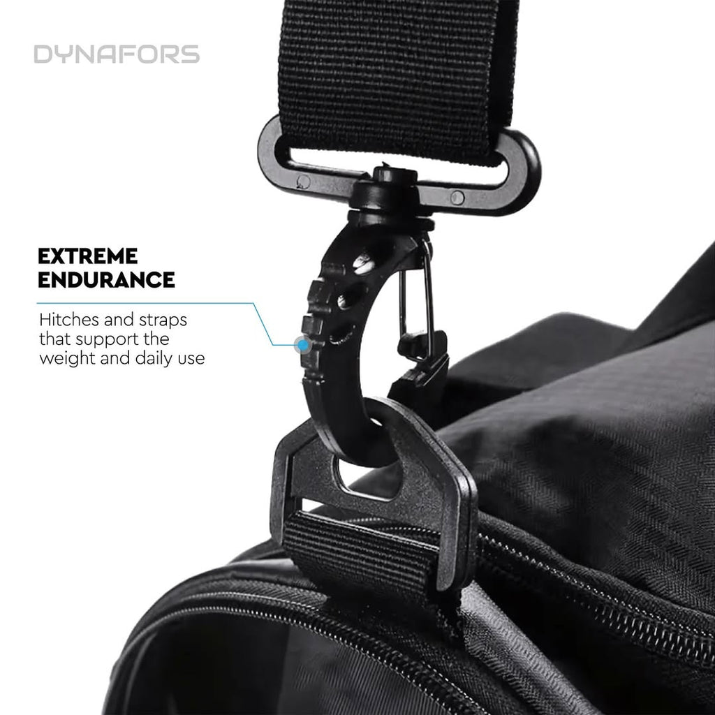 Athletic Bag For GYM or Outdoors Activities