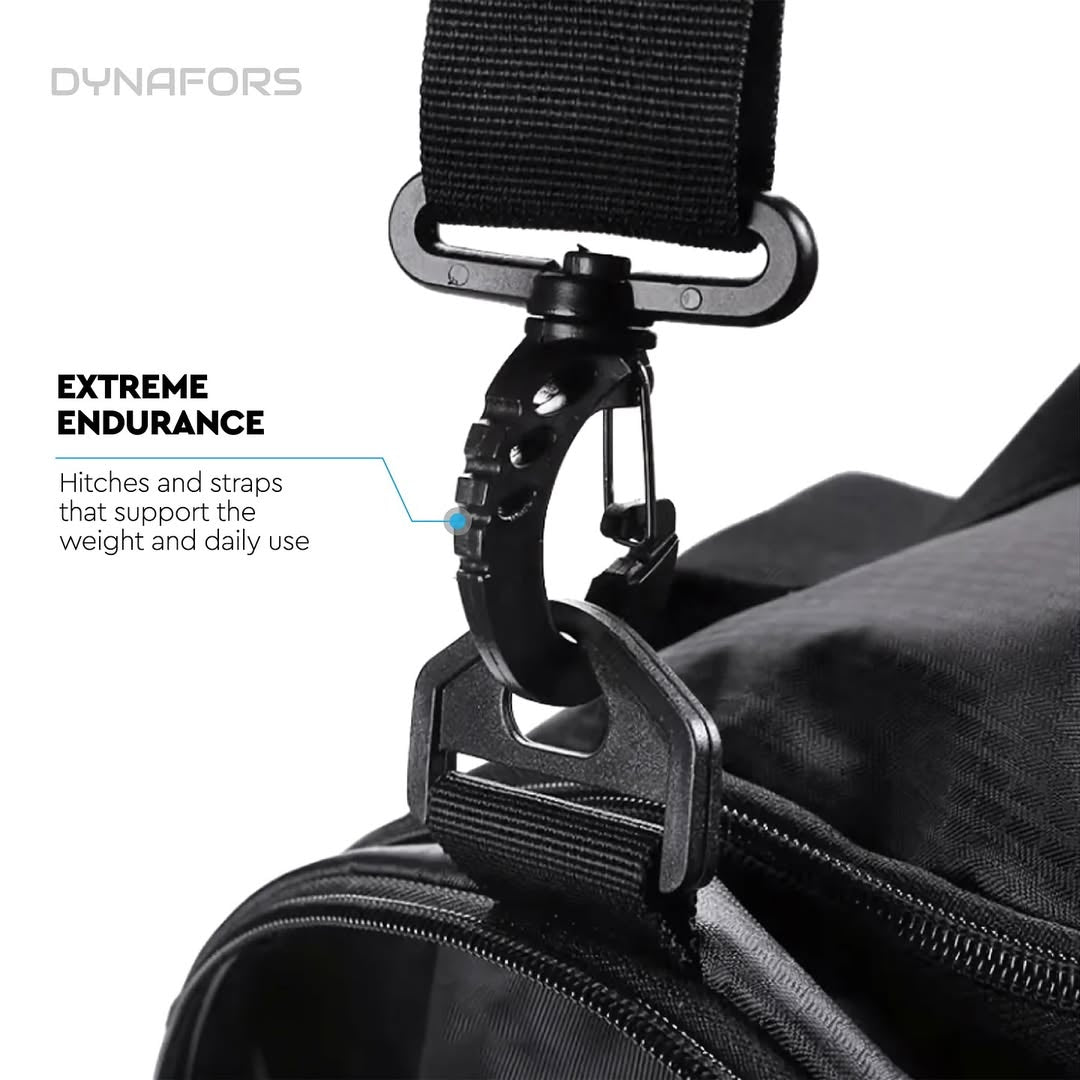 Athletic Bag For GYM or Outdoors Activities