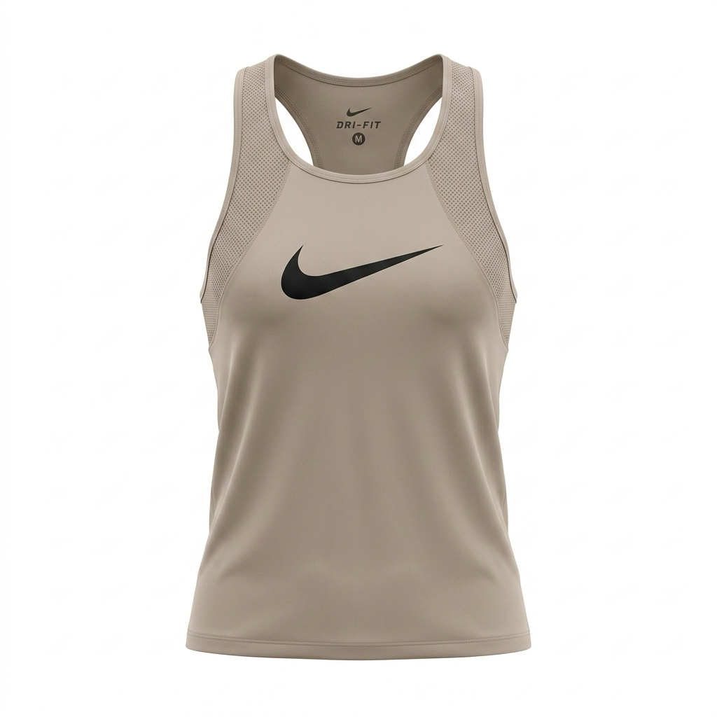 Dry-fit I-Shirt Sportswear