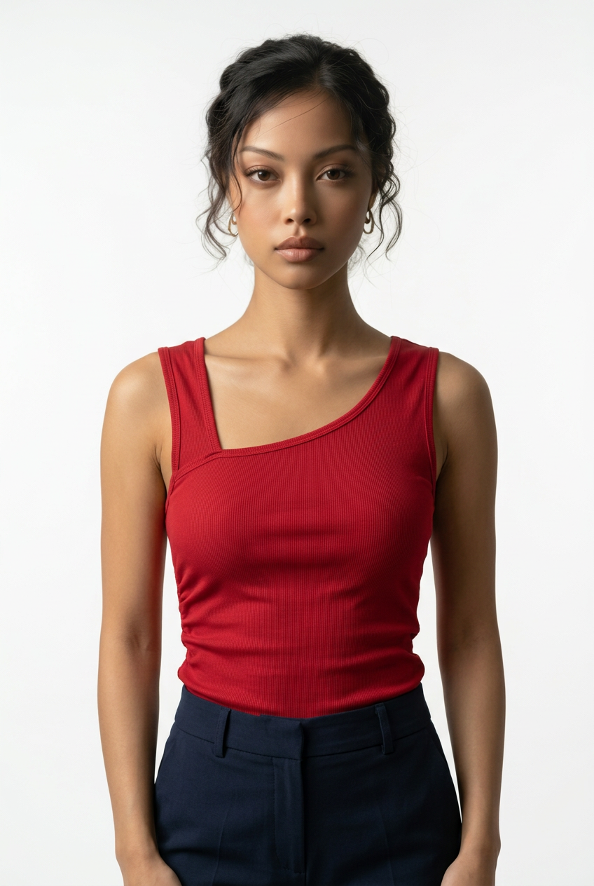 I-Shirt Cropped