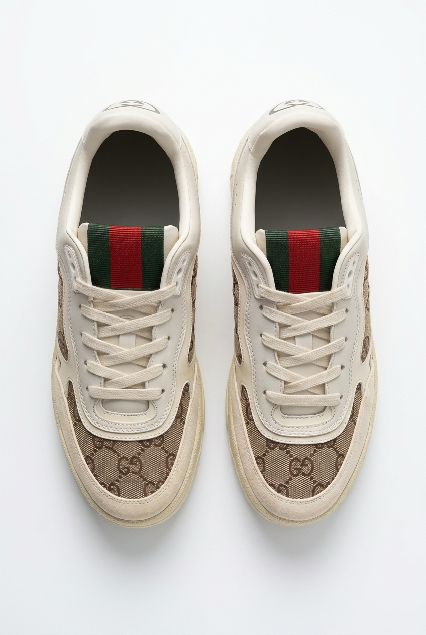 Trainer Sneaker
