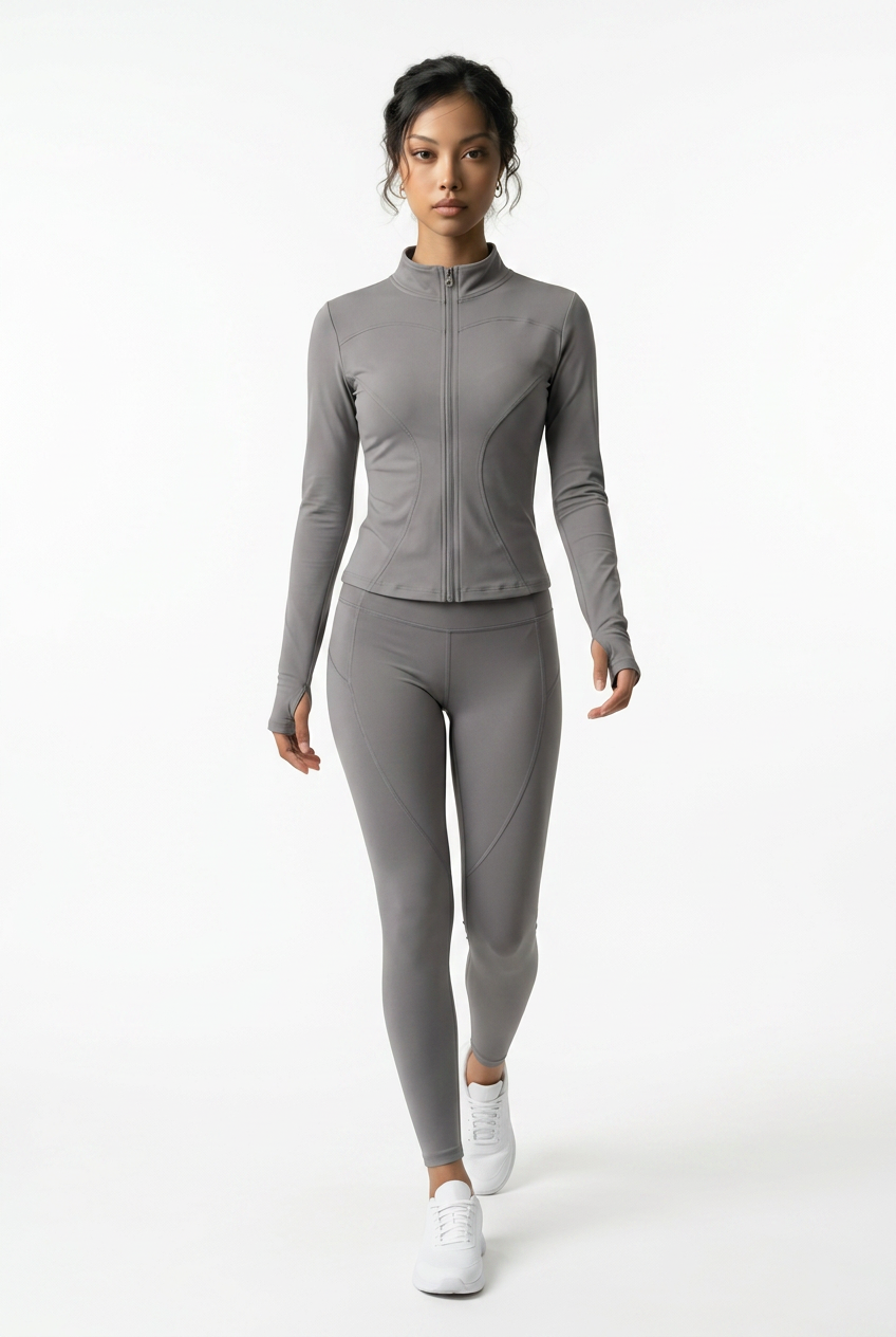 Dry-Fit Set Sportswear