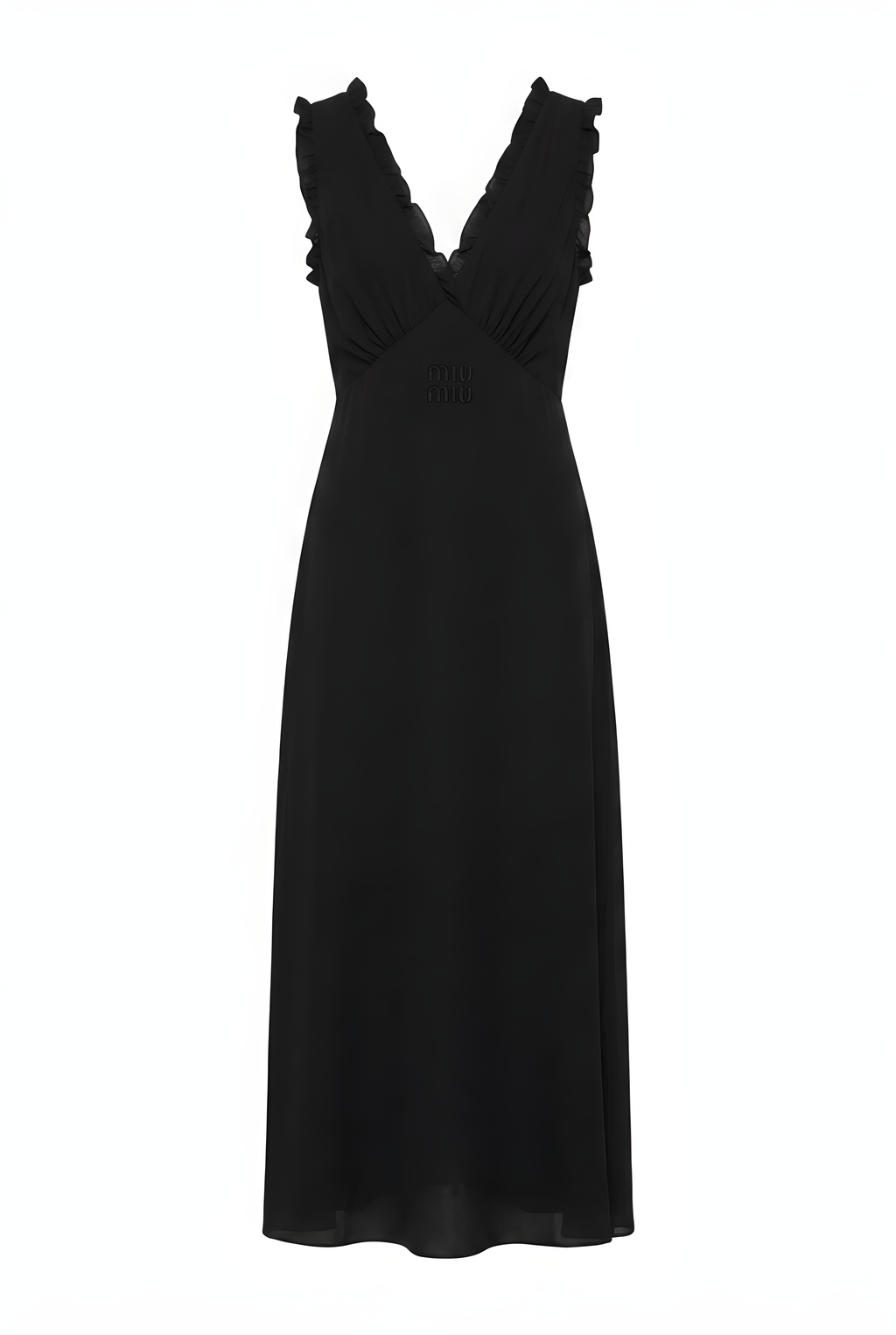Silk Dress
