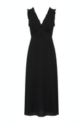 Silk Dress