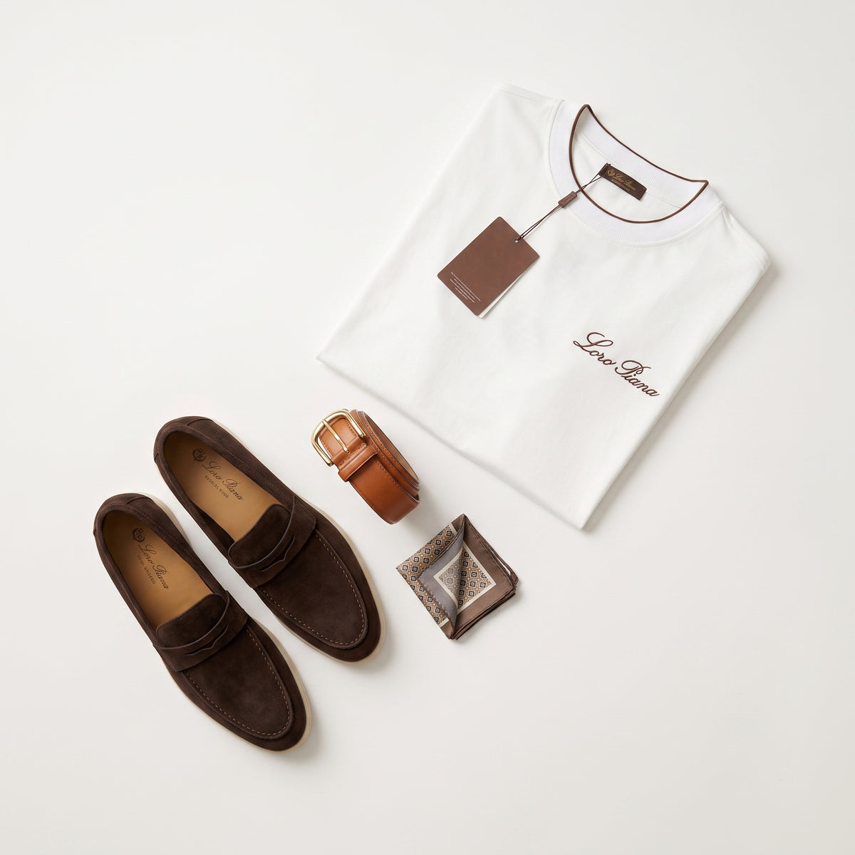 Unisex T-shirt Cotton