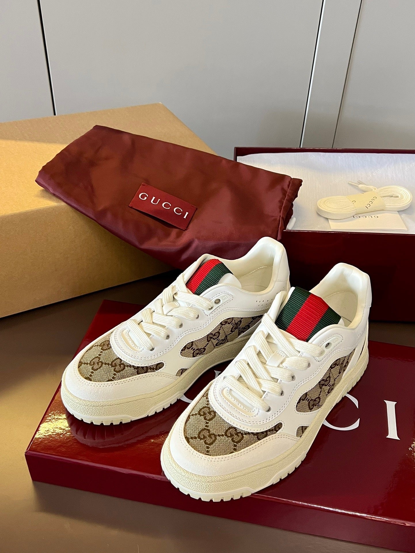 Trainer Sneaker