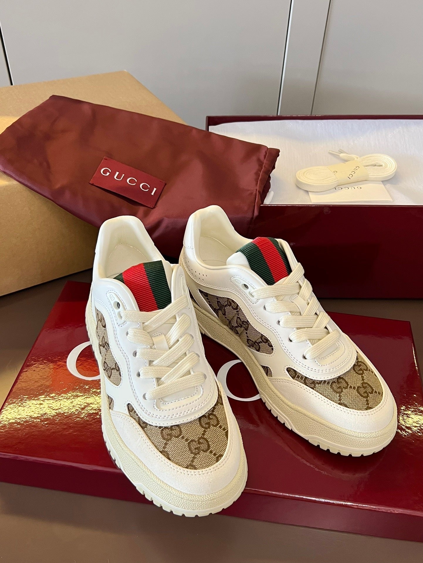 Trainer Sneaker