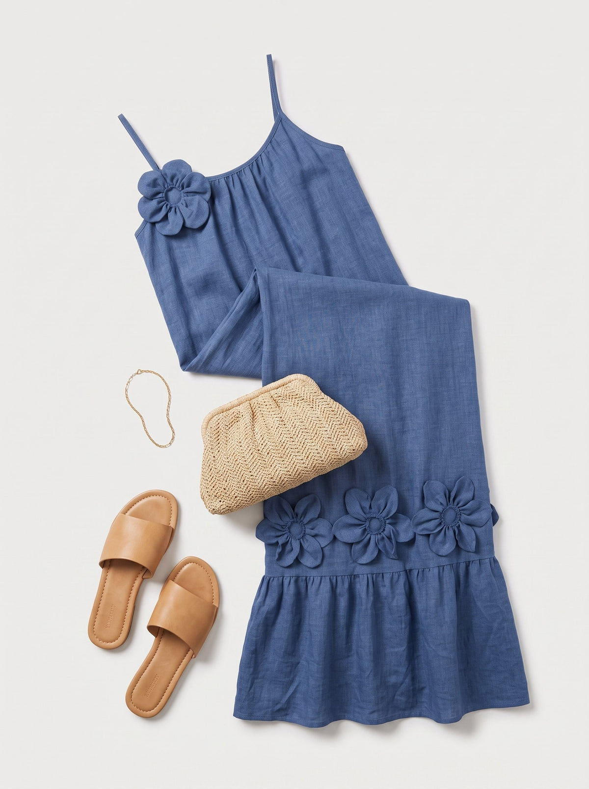 Dress Linen