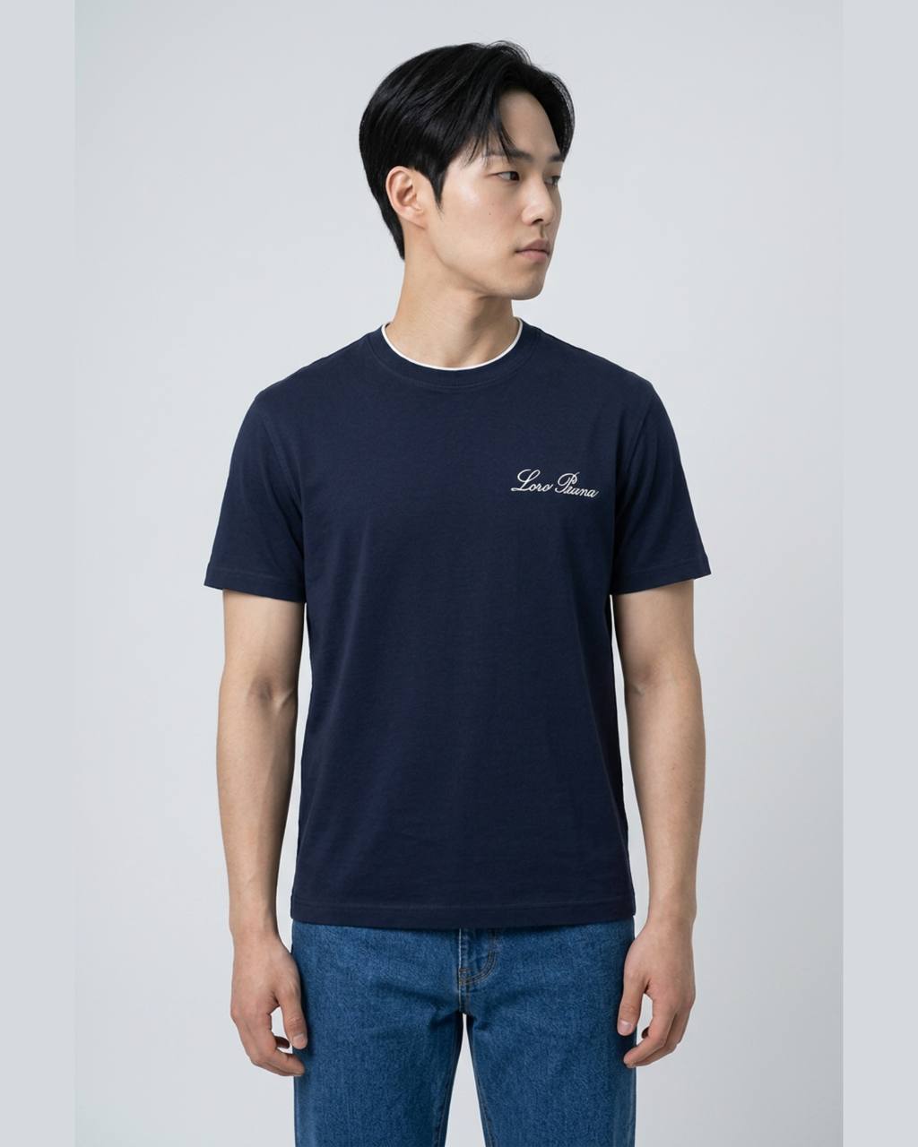Unisex T-shirt Cotton