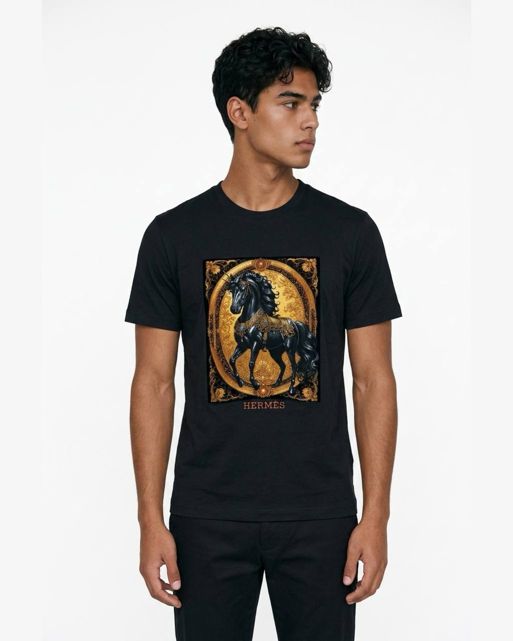 Unisex T-shirt Cotton