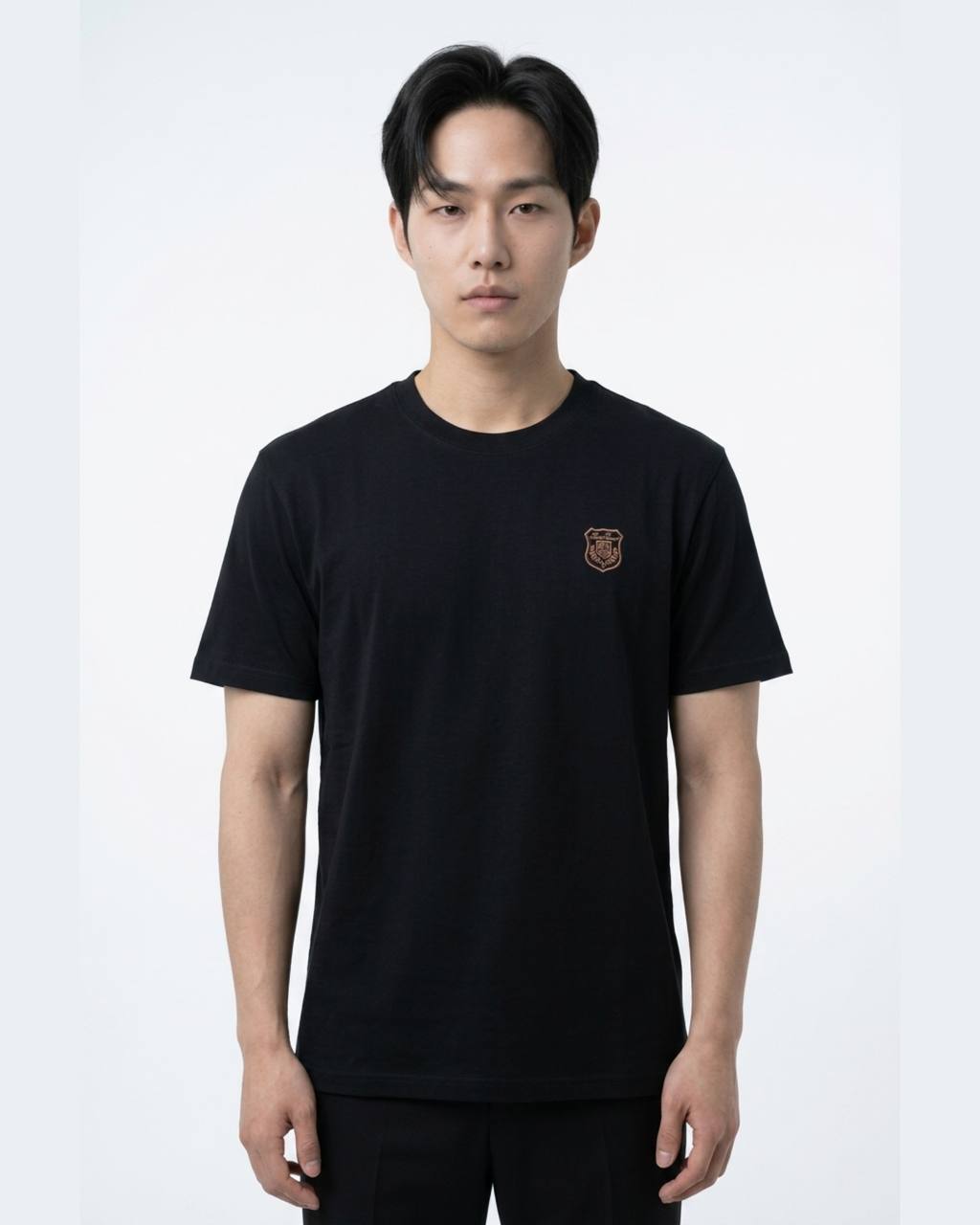 Unisex T-shirt Cotton