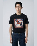 Unisex T-shirt Cotton